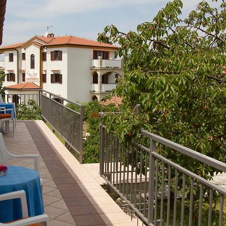 Apartment La Roza 푼타나 외부 사진