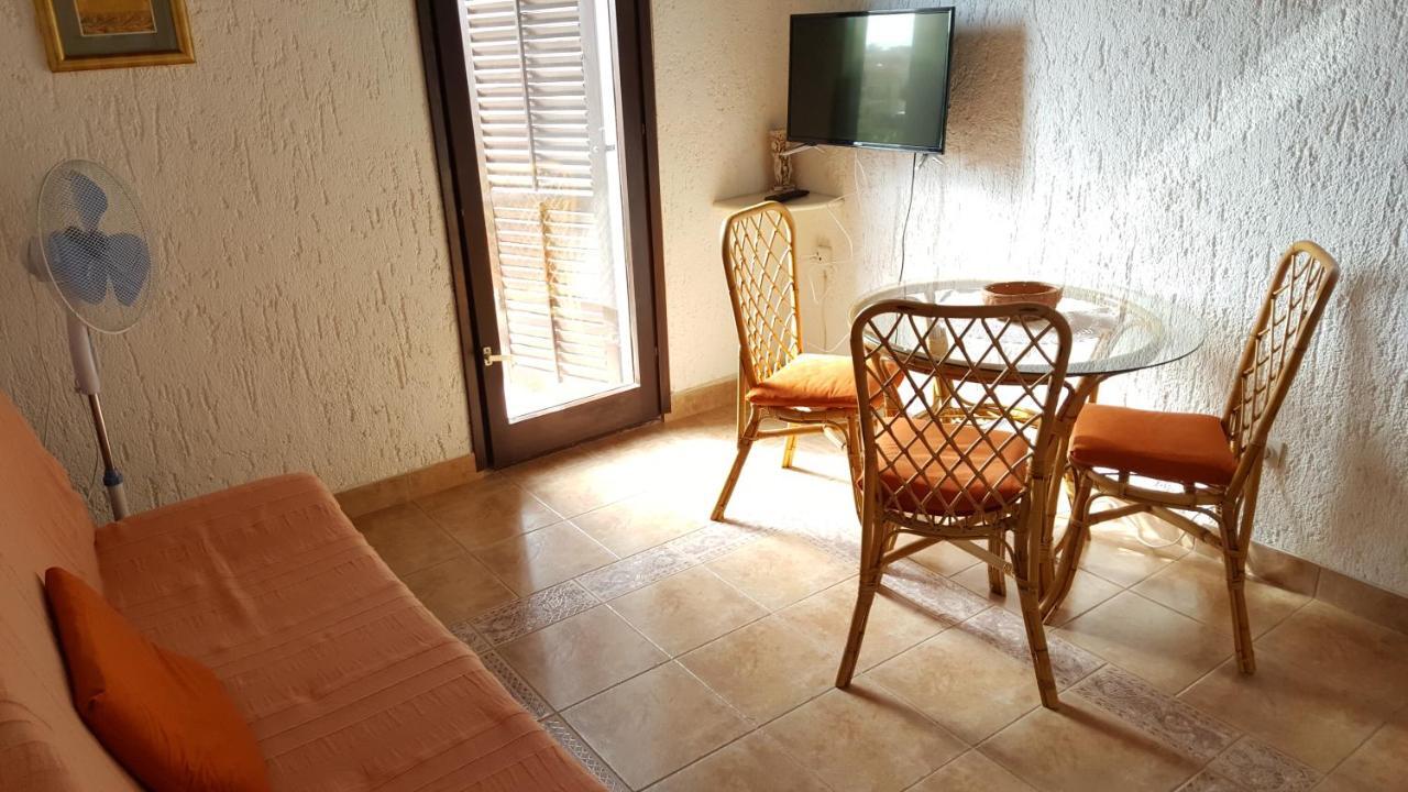 Apartment La Roza 푼타나 외부 사진